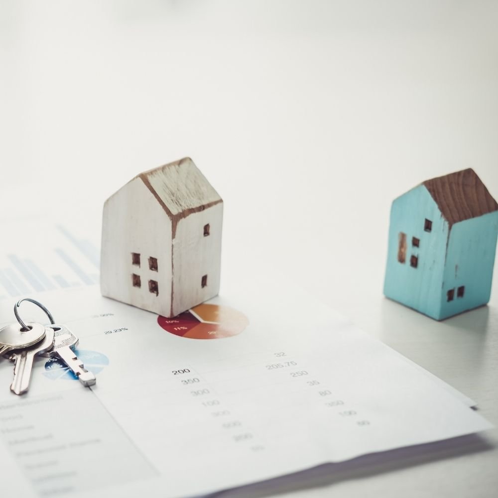 Real estate management Pinestead PM